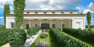 Casa in VENDITA a Parma di 210,80 mq